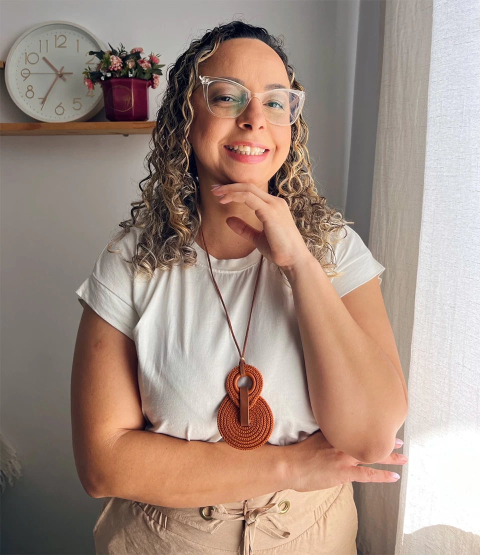 Liliane Pacheco