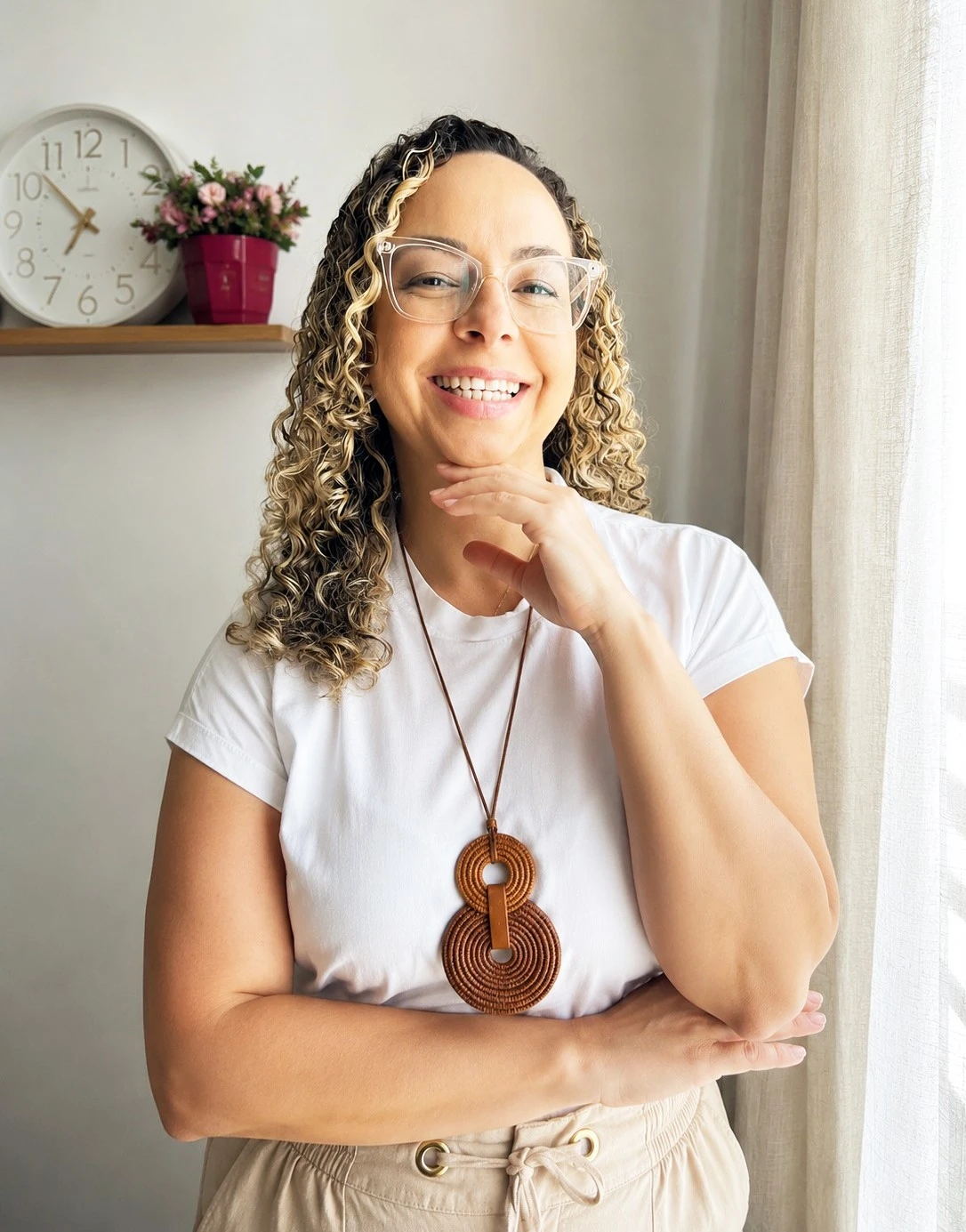 Liliane Pacheco